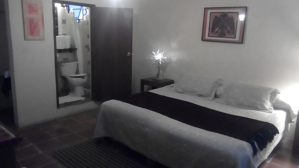 Standard Room, 1 Double Bed
