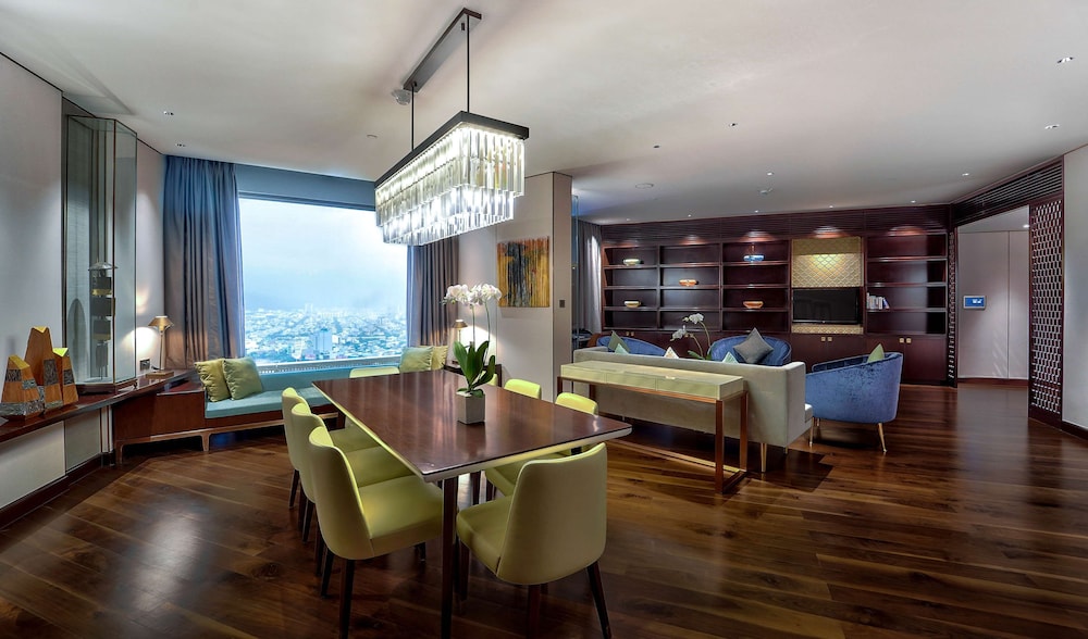 Presidential Suite, 2 Bedrooms photo 2