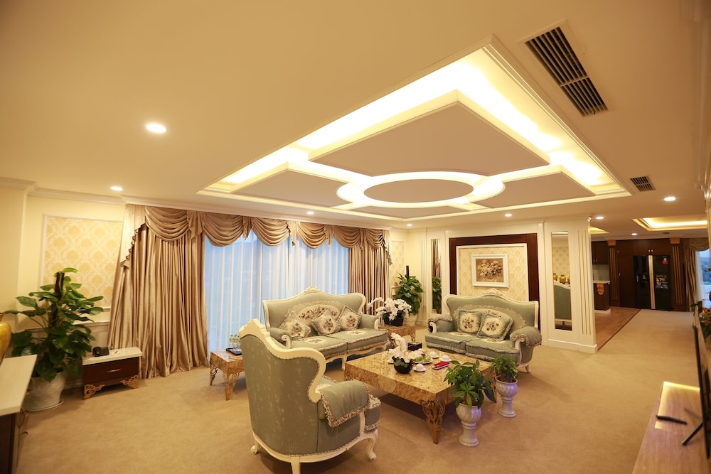 Presidential Room, 2 Bedrooms photo 1
