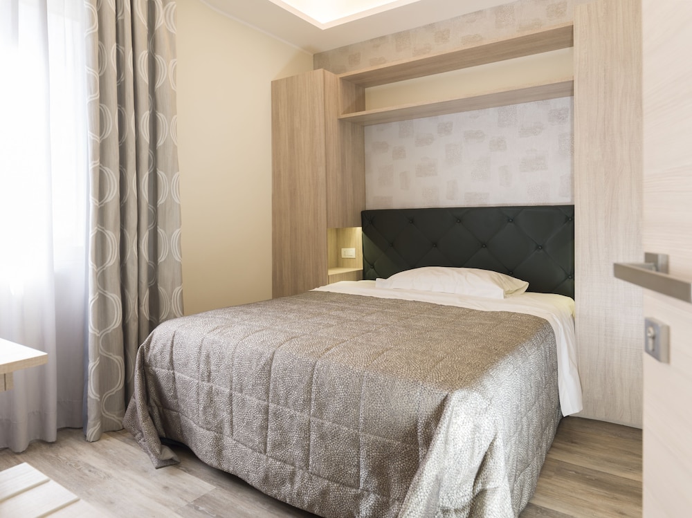 Deluxe Single Room photo 1