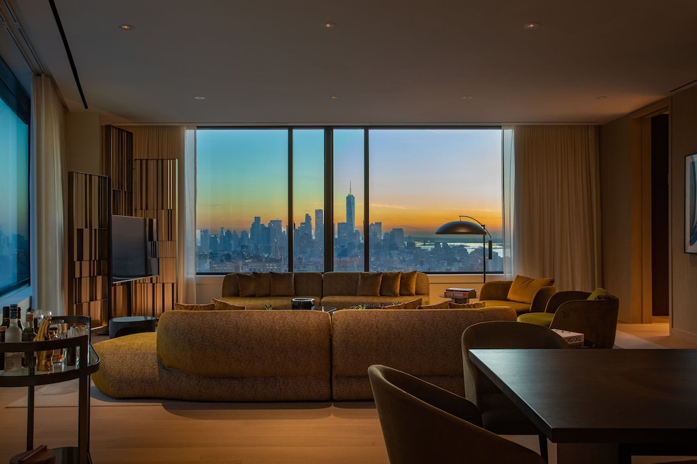Club Suite, 1 Double Bed