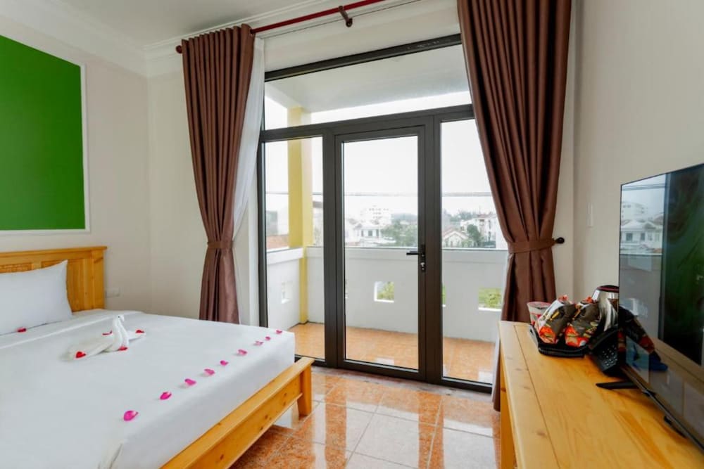 Deluxe Double Room - Photo 6