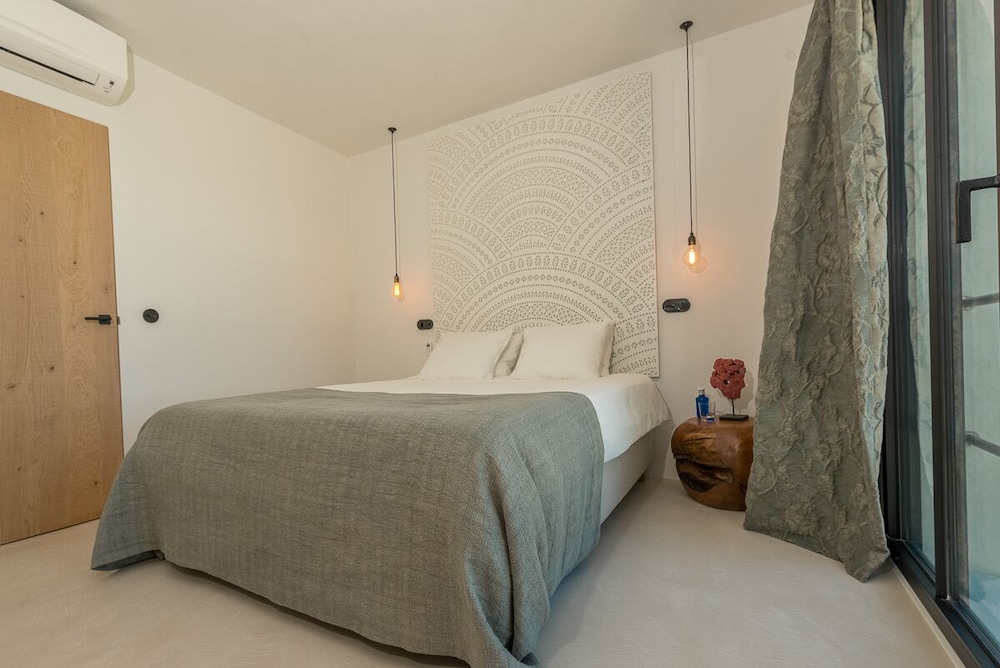 Villa de lujo, 4 habitaciones