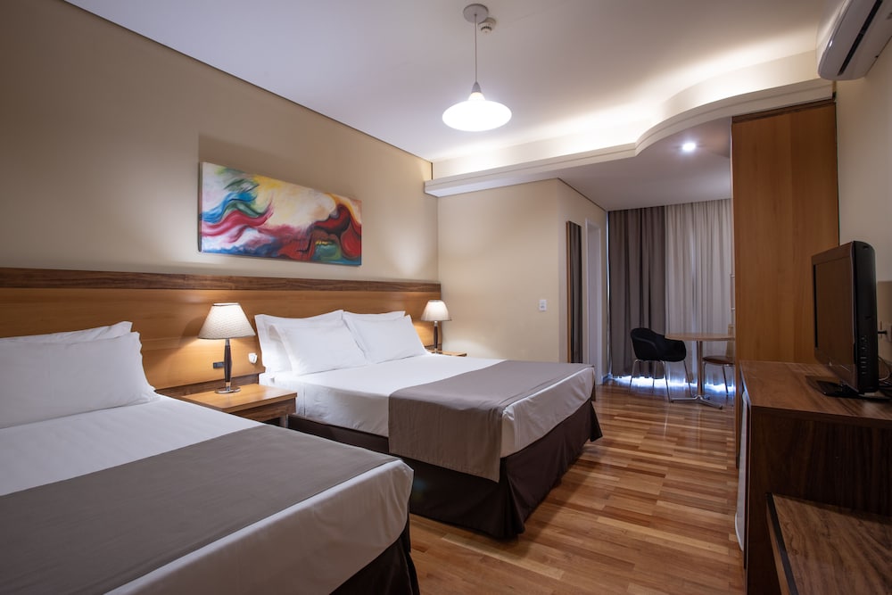 Standard Room (Apartamento Standard) - Photo 1