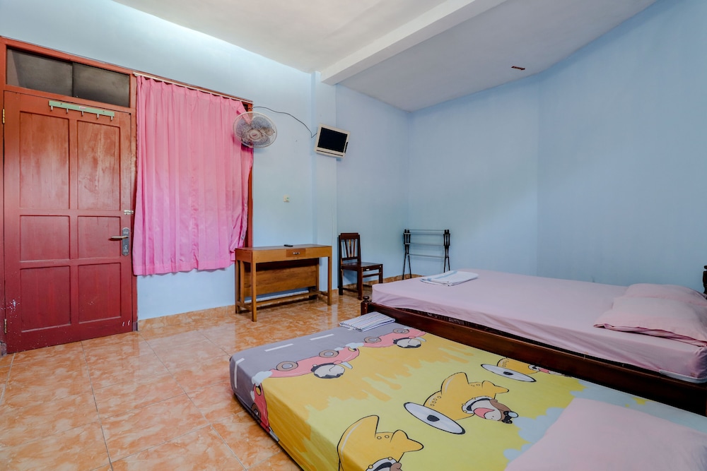 Superior Triple Room - Photo 9