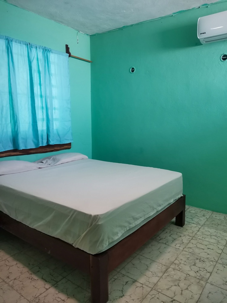 Comfort Room, 1 King Bed