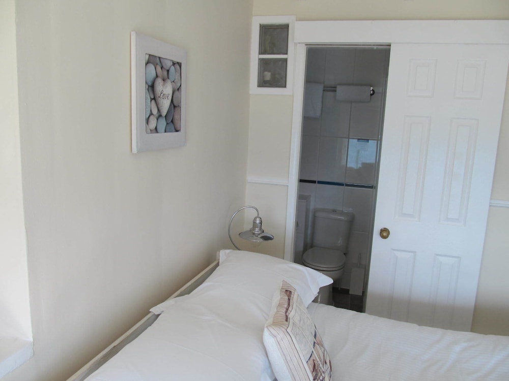 Double Room, Sea View photo 2