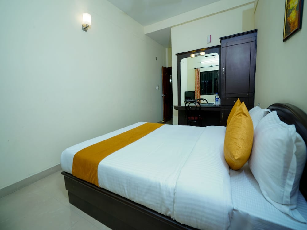 Double Or Twin Room photo 3