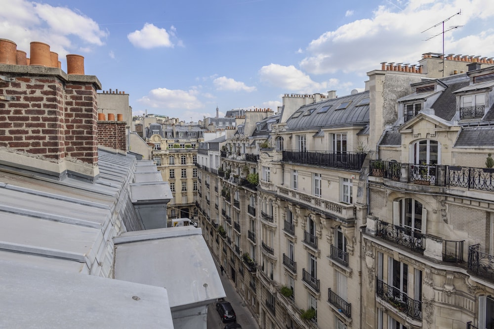Romantic Room, Balcony photo 1