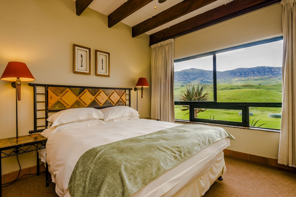 Deluxe Chalet photo 2