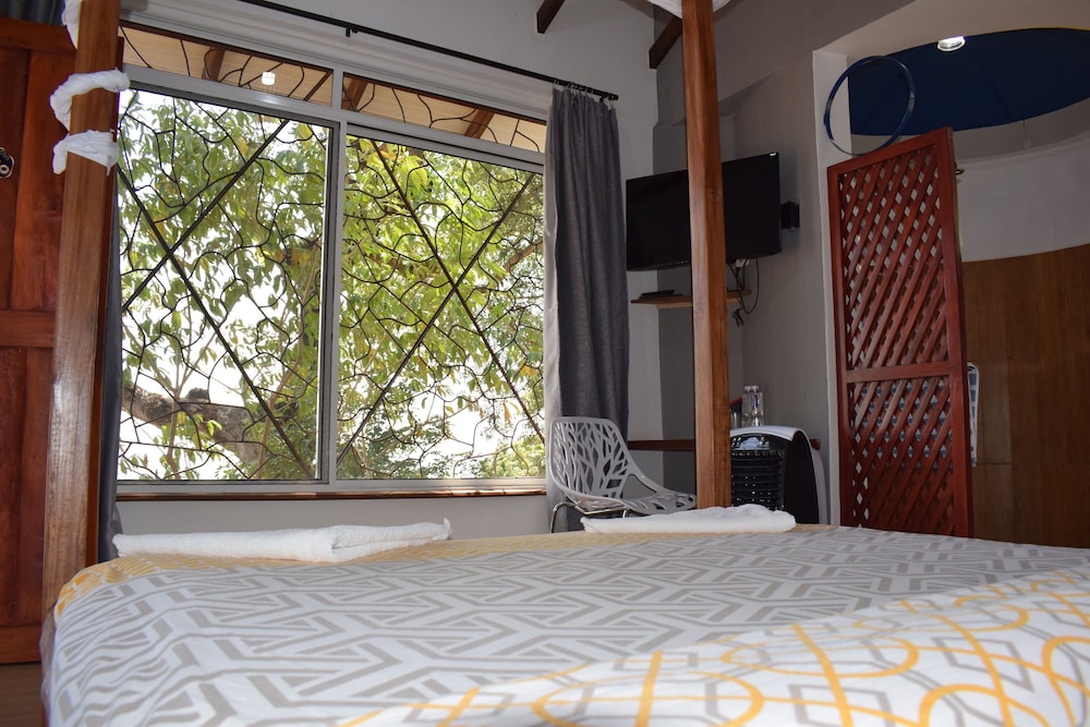 Cabin