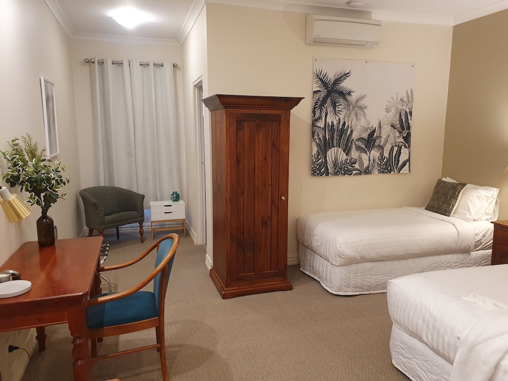 Classic Room photo 3