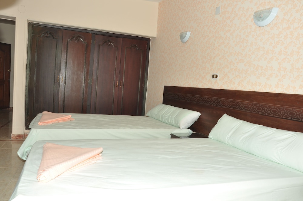 Apartment, 2 Bedrooms, Beach View