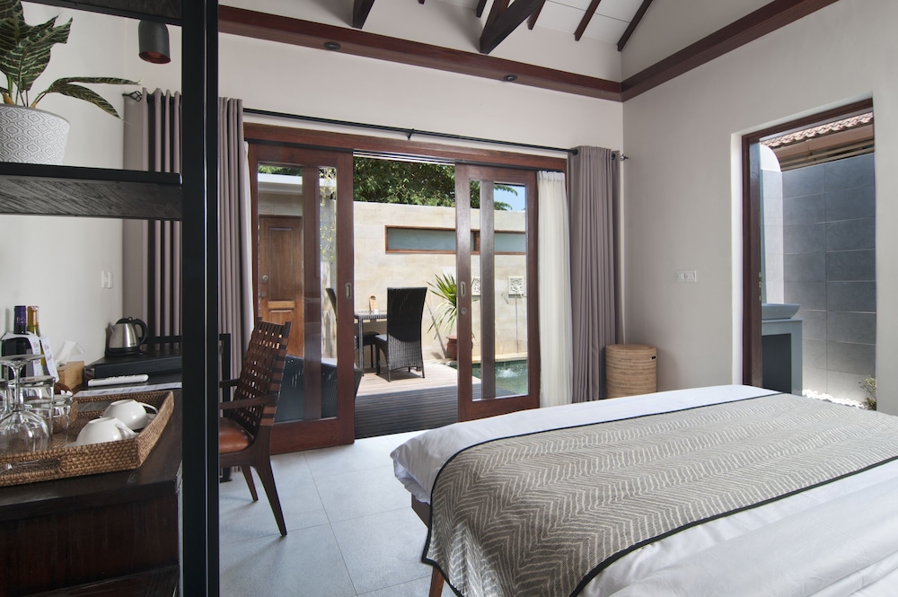 Deluxe Villa, 1 Bedroom - Photo 3