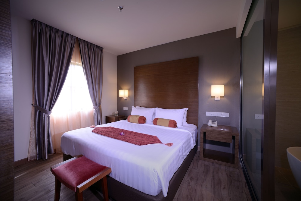 Bella Vista Suite - Photo 2