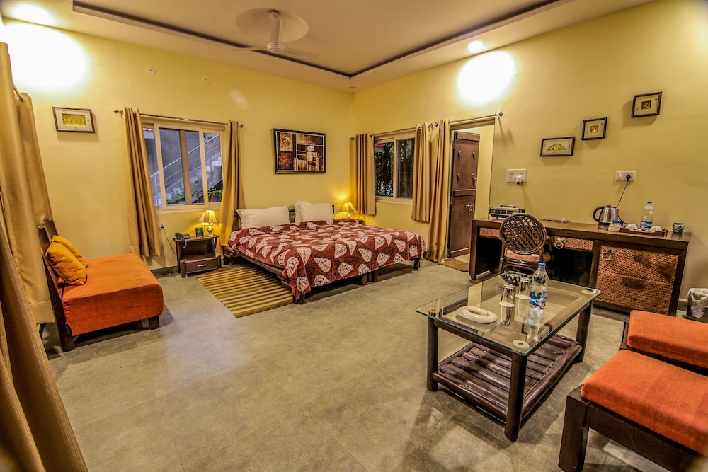 Tribal Cottages - Photo 1