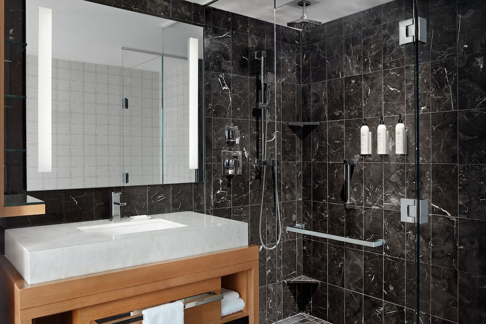 Executive Suite, 1 Bedroom