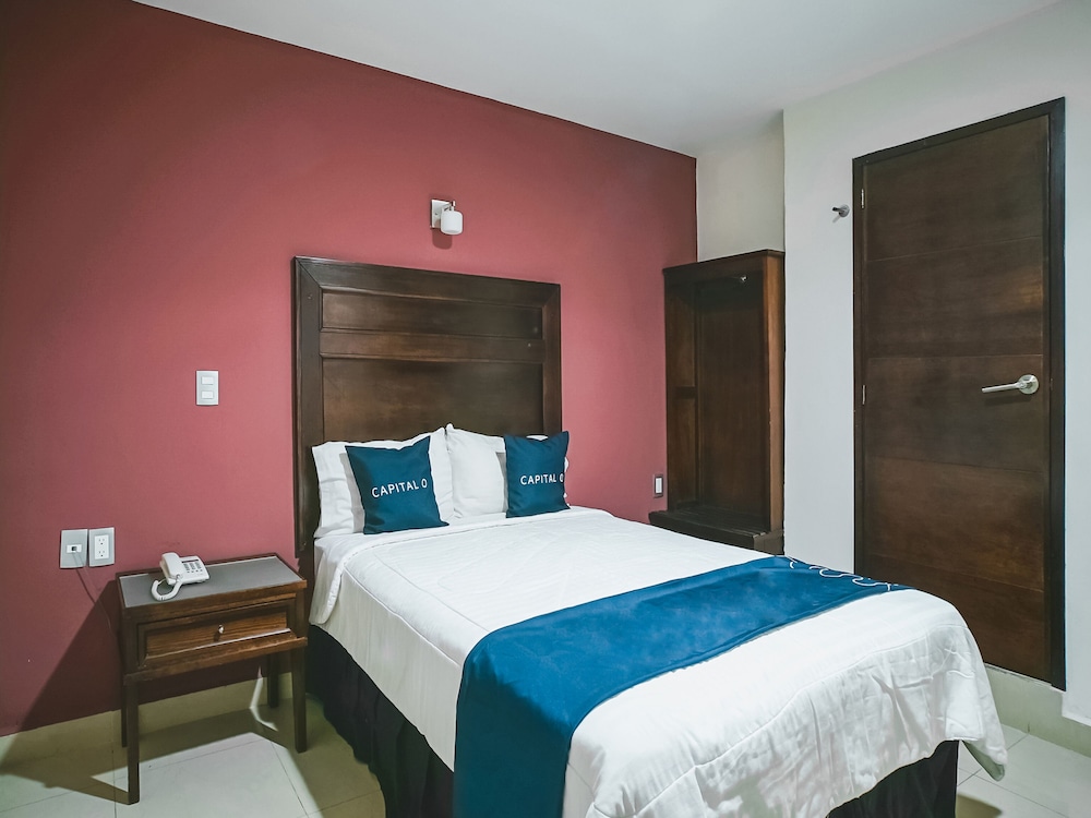 Standard Room photo 1
