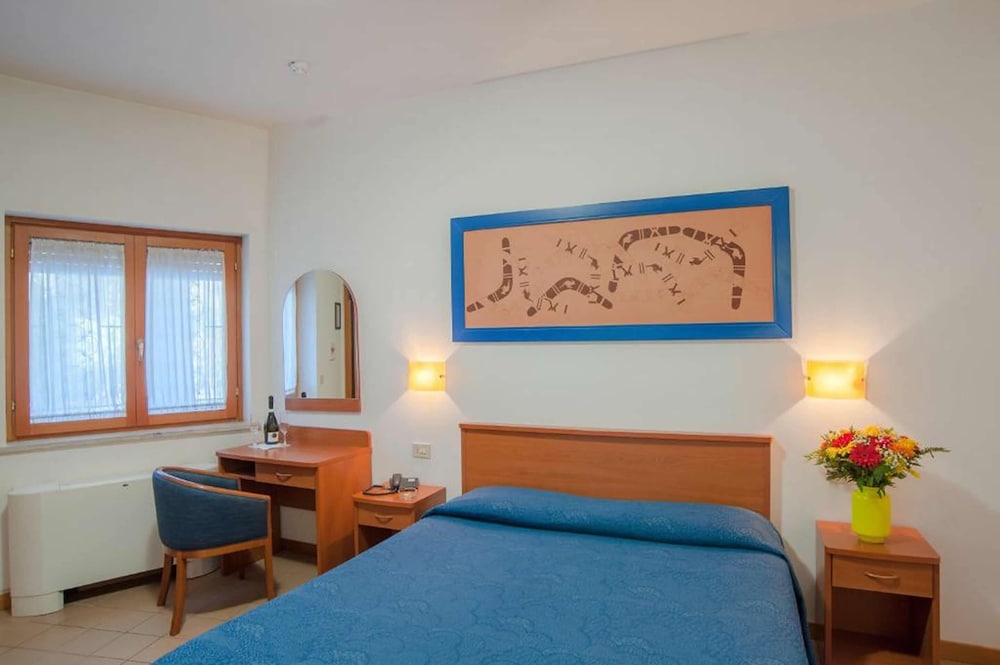 Economy Double or Twin Room photo 1