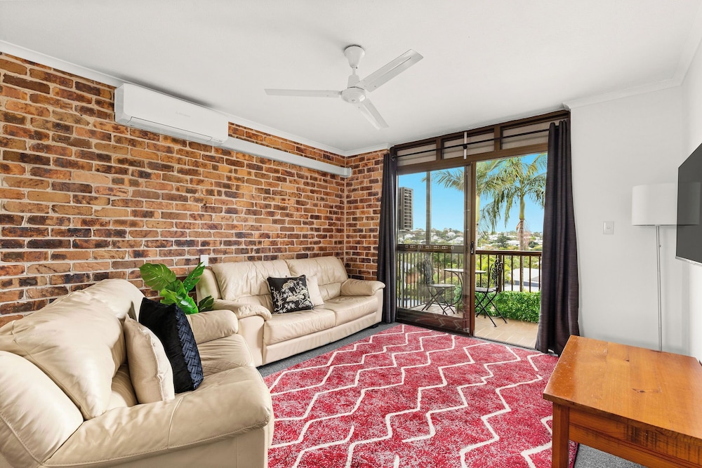 Executive 3 Bedroom Apartment