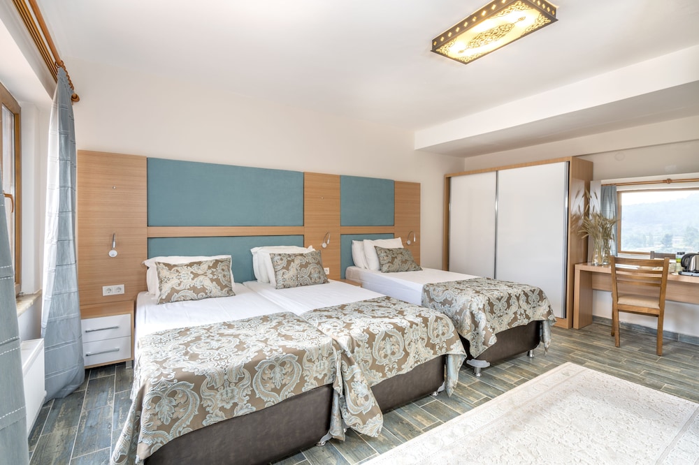 Standard Triple Room - Photo 5