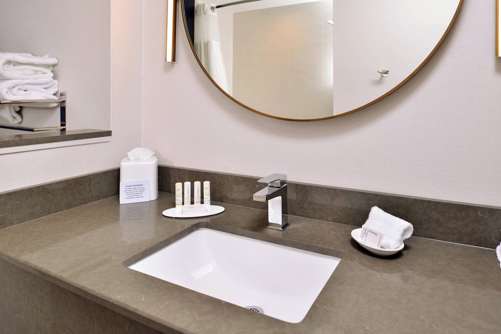 Fairfield Inn & Suites by Marriott Canton, Billede 4