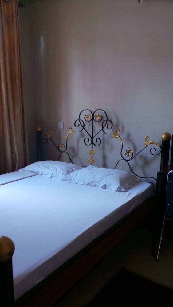 Double Room, 1 Double Bed