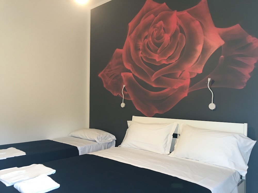 Economy Triple Room
