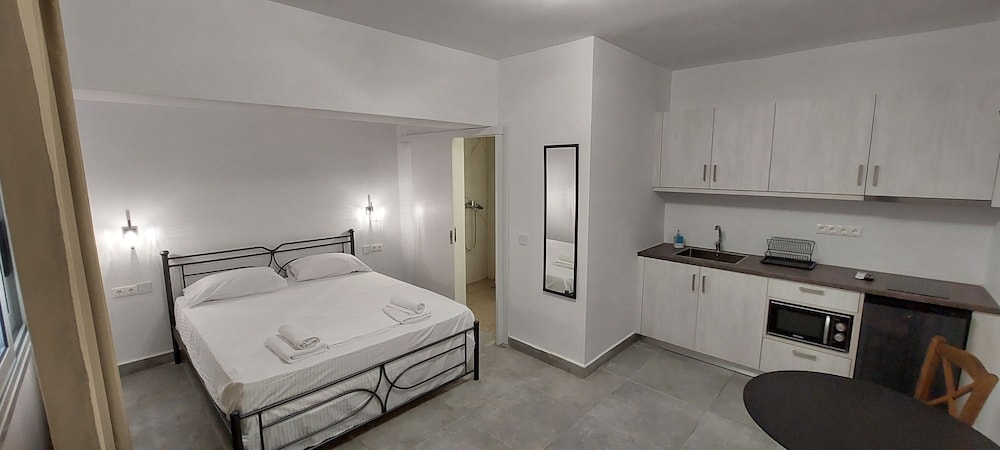 Apartment, Accessible