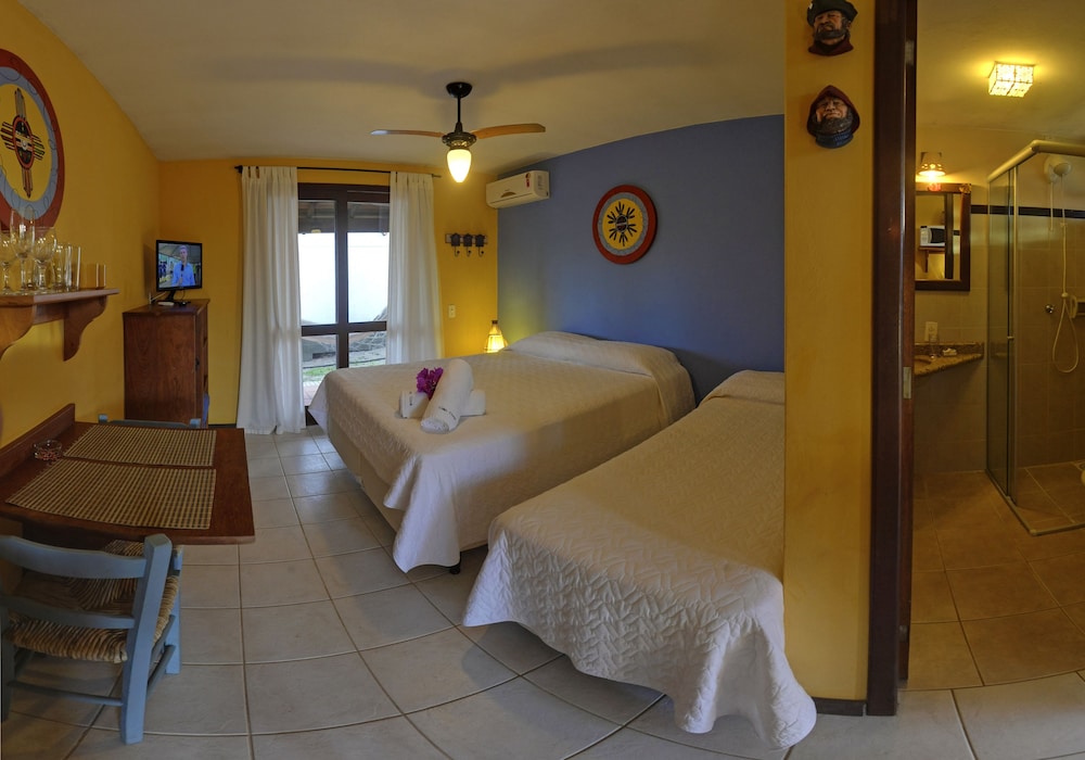 Comfort Room photo 1