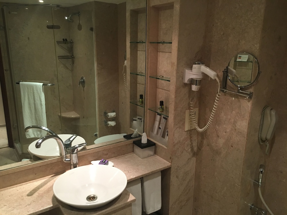 The Lalit Executive Club King Room - Photo 8