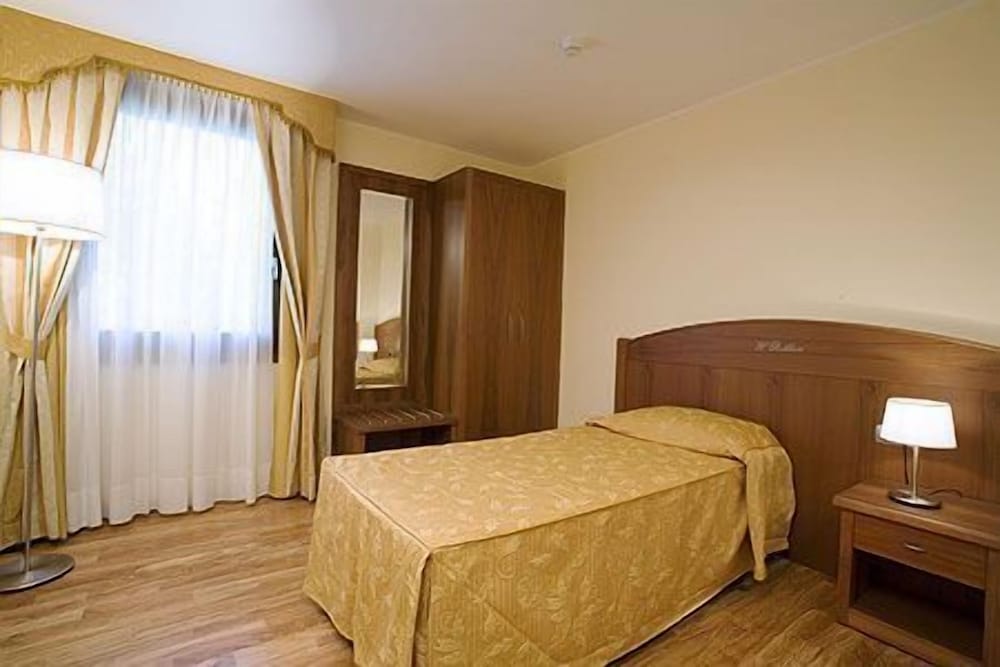 Classic Single Room photo 1