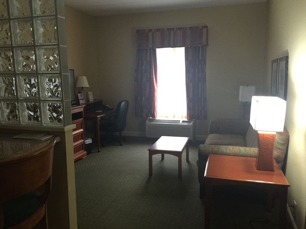 Suite, 1 Bedroom - Photo 6
