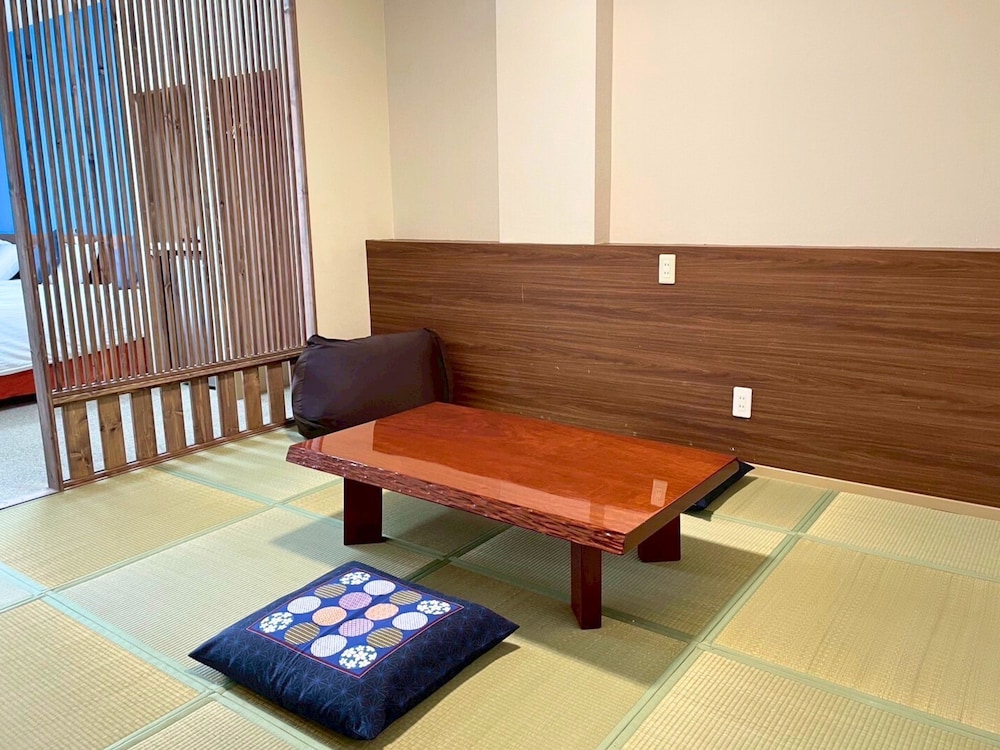 Japanese-style Room - Photo 10
