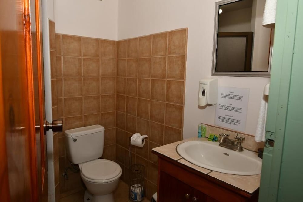 Room, 2 Bedrooms, Patio, Garden View