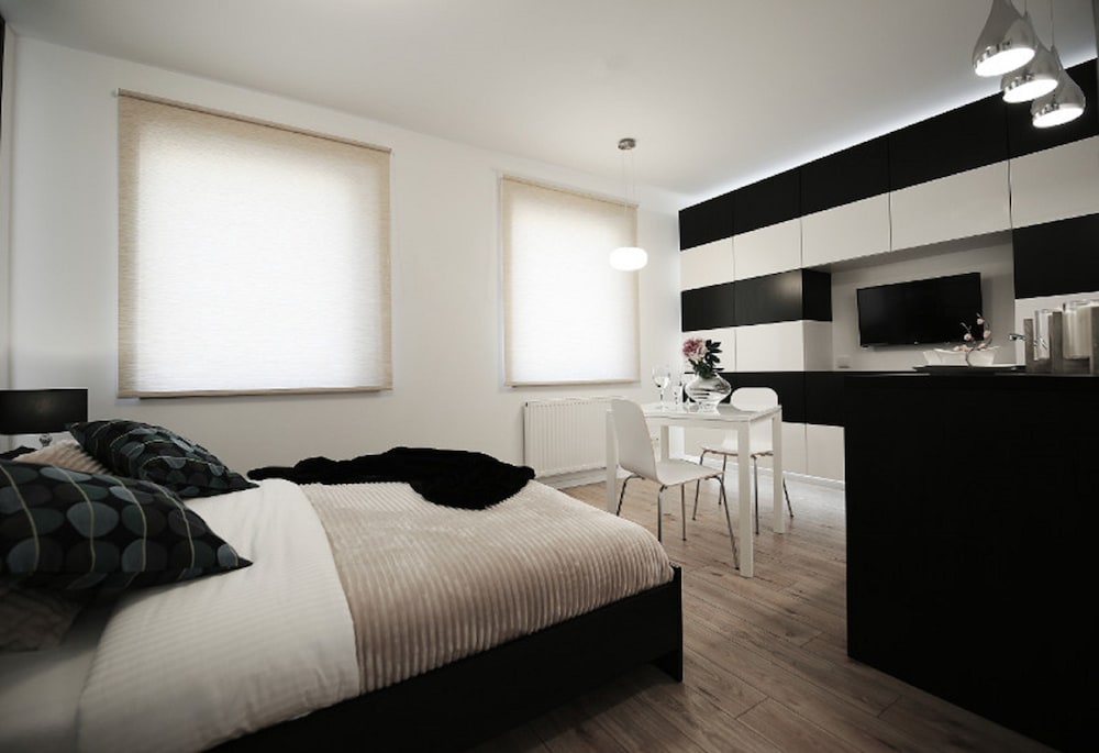 APARTAMENT TYPU COMFORT - KRAWIECKA photo 3