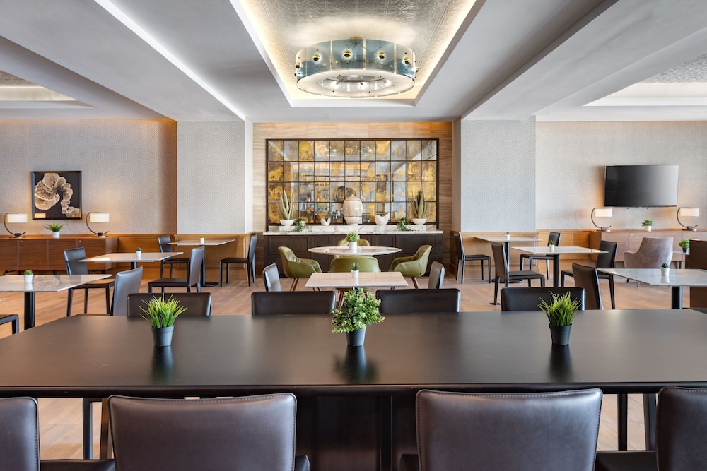 Executive Room, 2 Queen Beds, Executive Lounge Access
