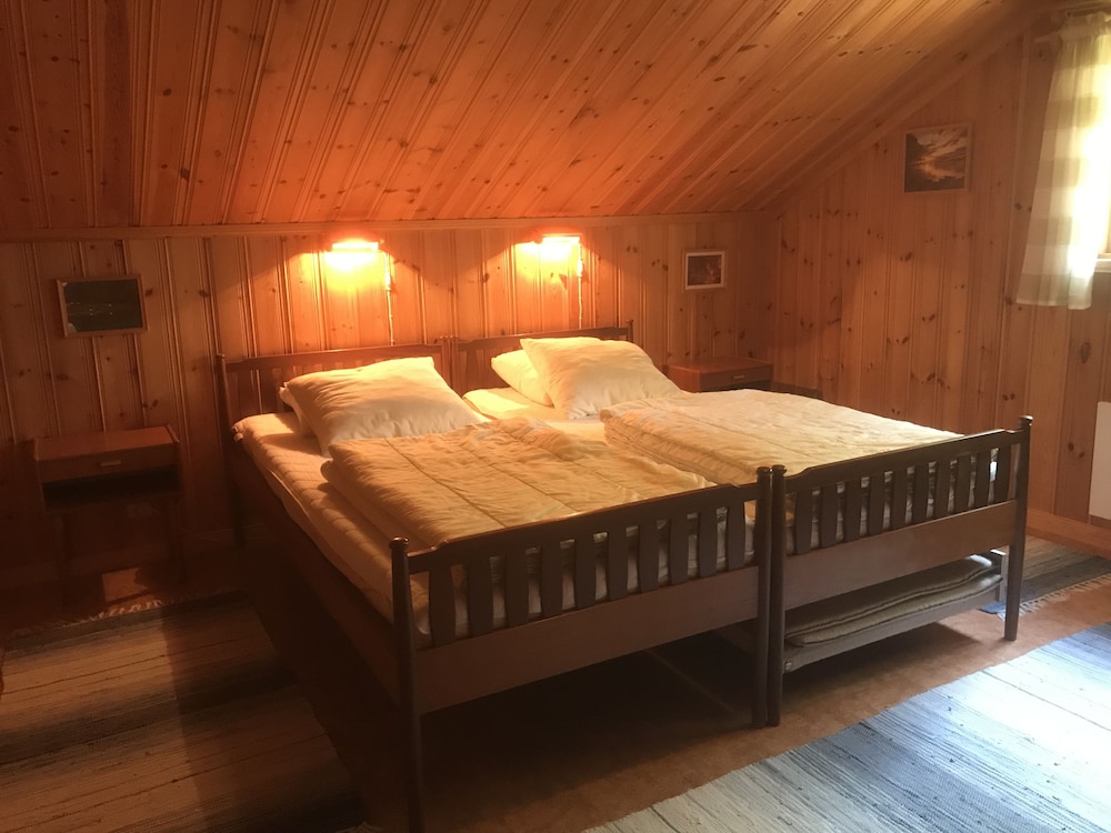 Cabin, Sauna (11 - pets not allowed)