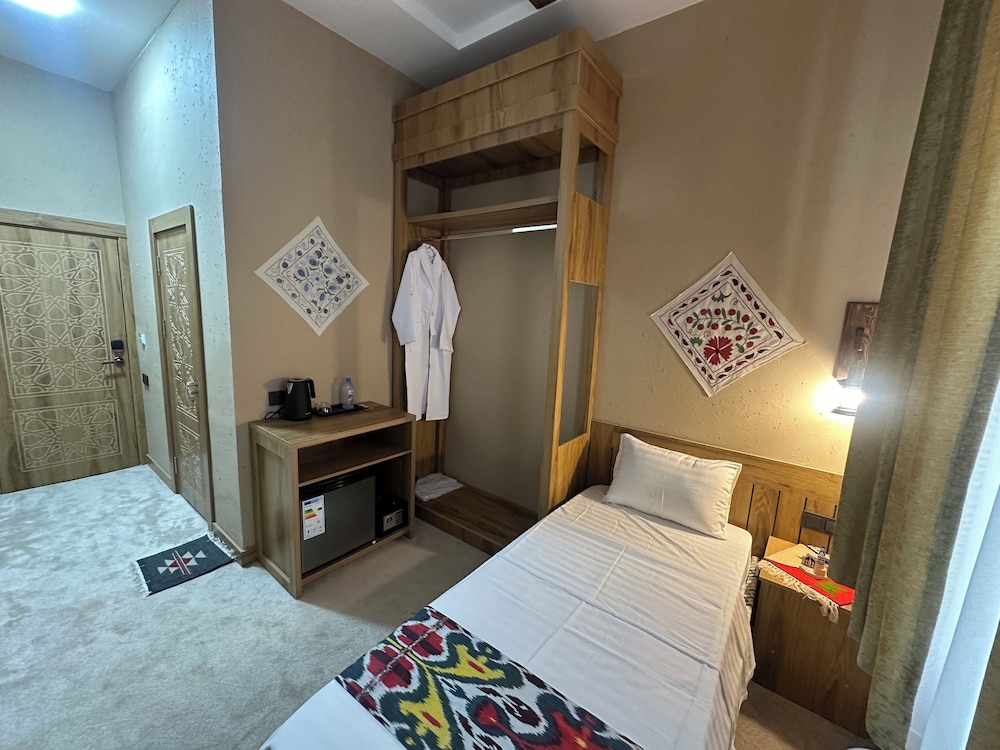 Standard Single Room photo 1