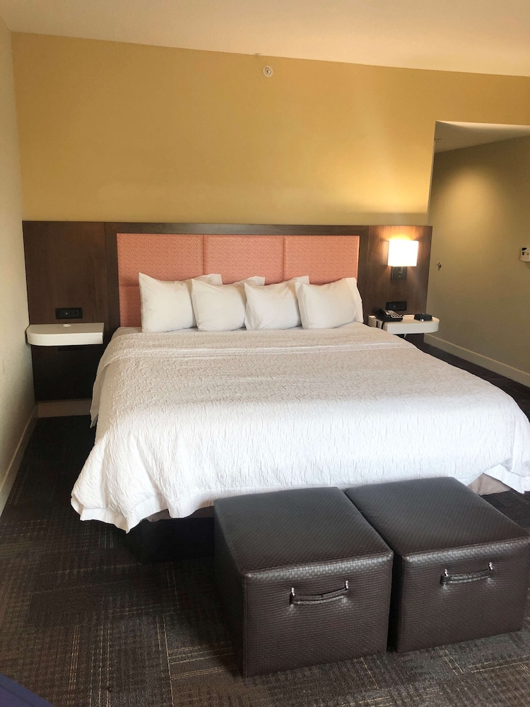 Room, 1 King Bed photo 2