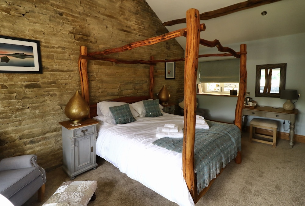 Double Room, Ensuite (Pheasant)