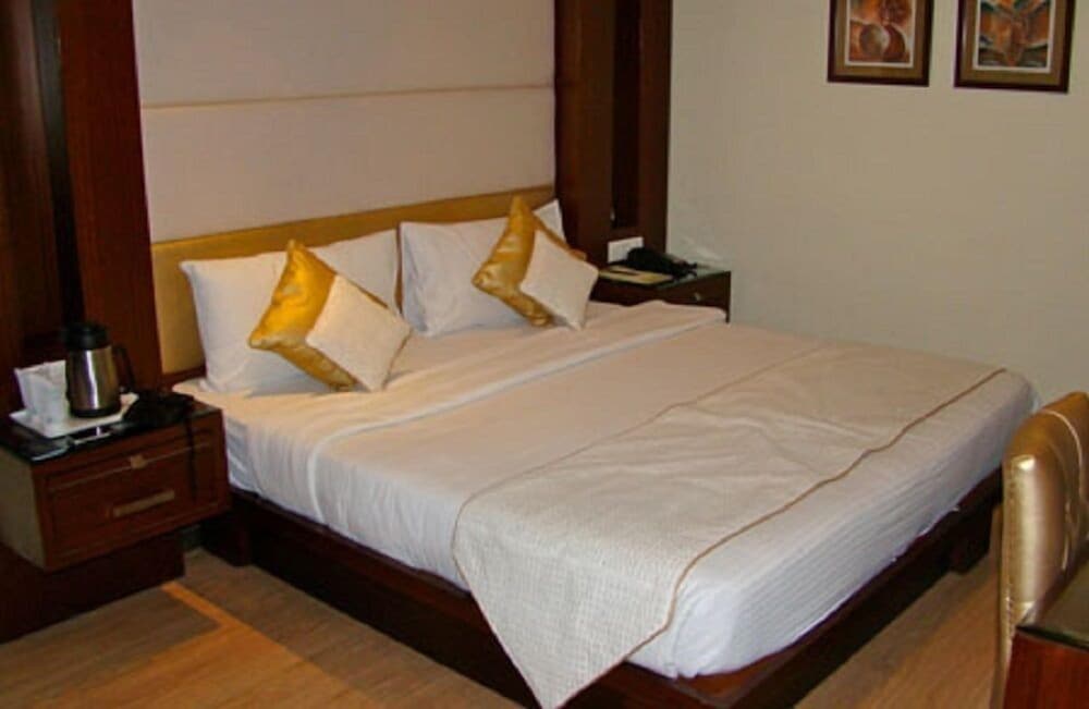 Double Room photo 2