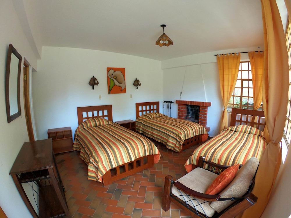 Triple Room, Private Bathroom