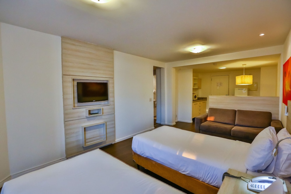 Superior Twin Room photo 2
