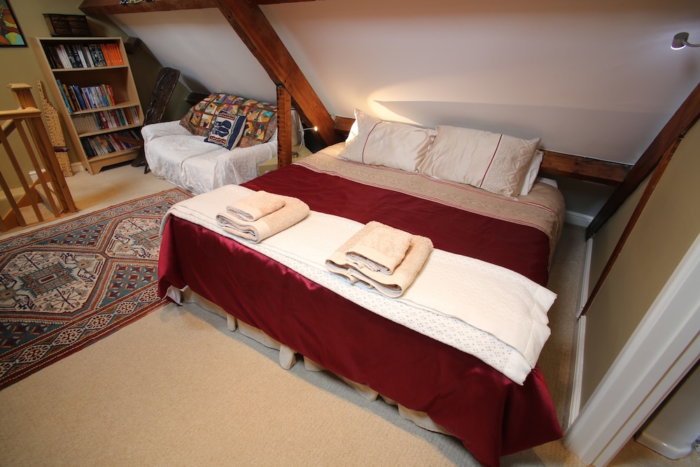 Double or Twin Room photo 2