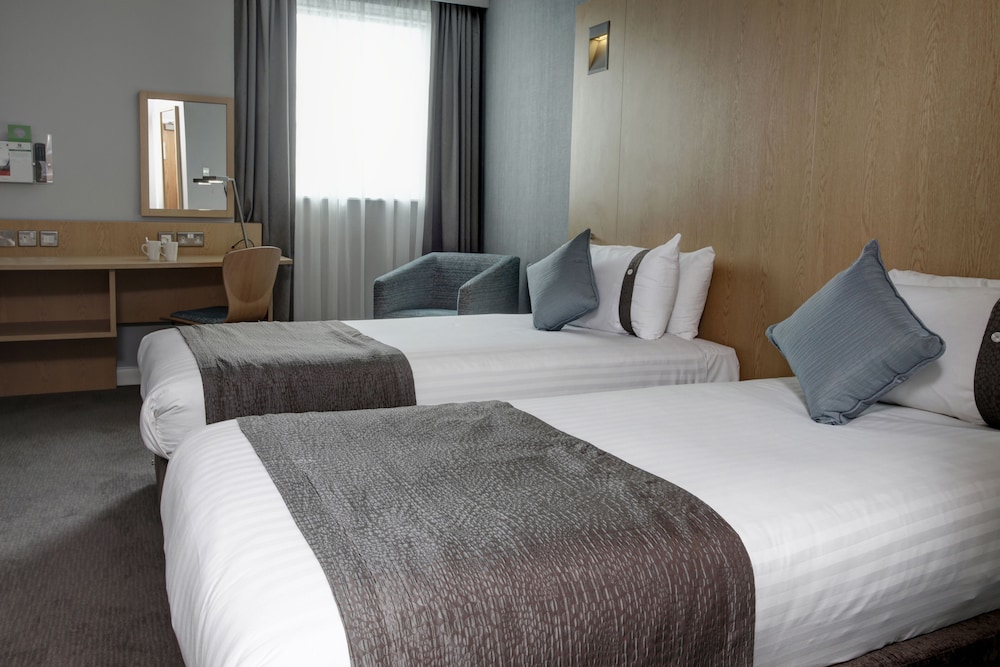 Standard Room, 2 Twin Beds - Photo 4