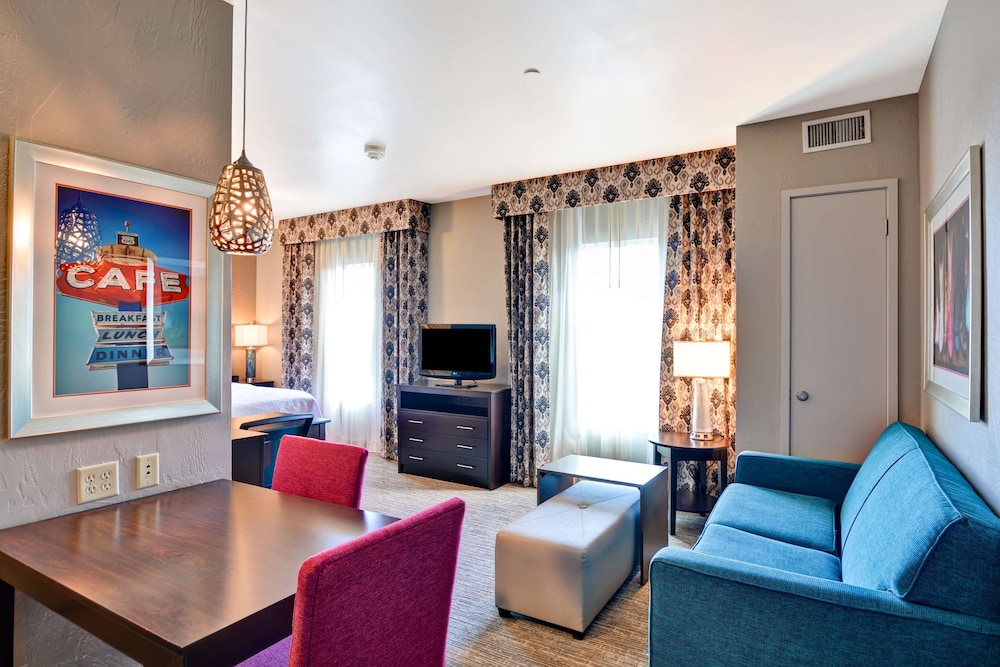 Studio suite one king - Photo 6