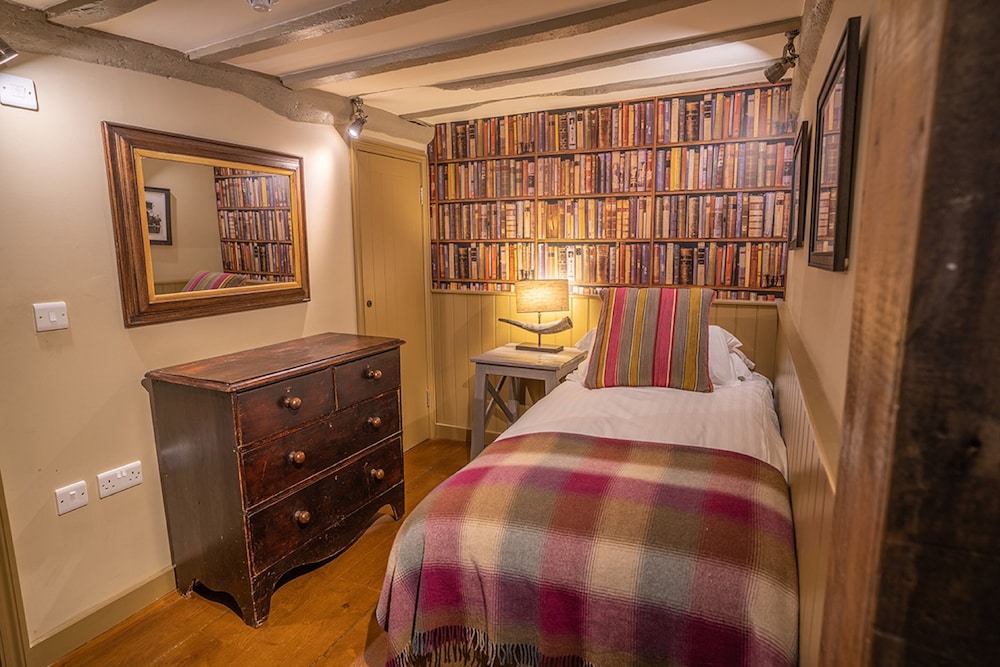 Twin Room photo 2