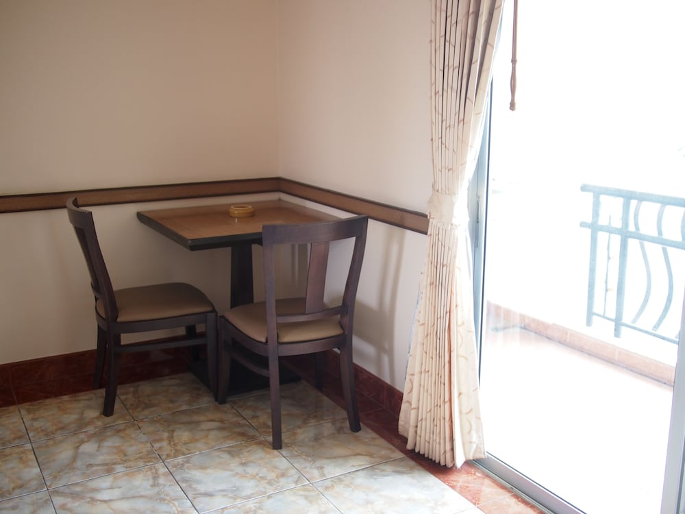 Deluxe Room photo 2
