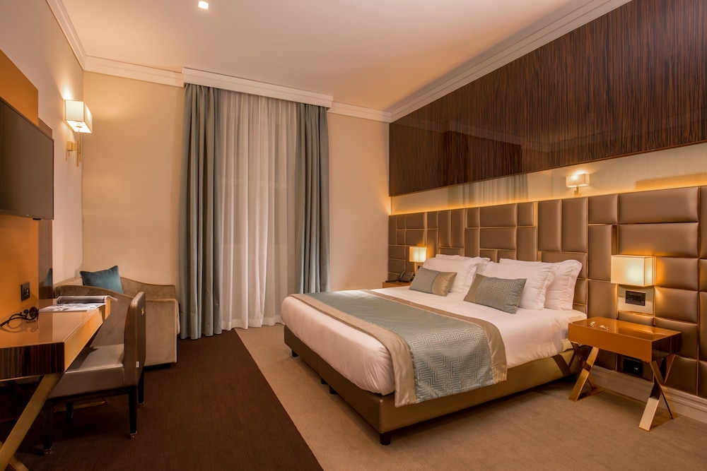 Superior Double or Twin Room